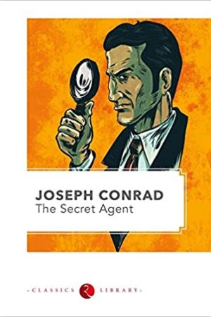 The Secret Agent