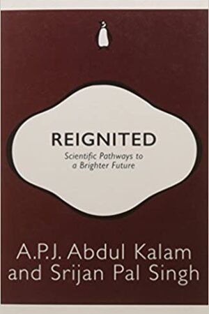 Reignited: Scientific Pathways to a Brighter Future