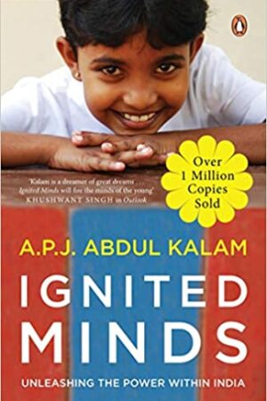 Ignited Minds: Unleashing the power within india