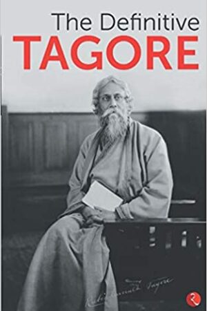 The Definitive Tagore