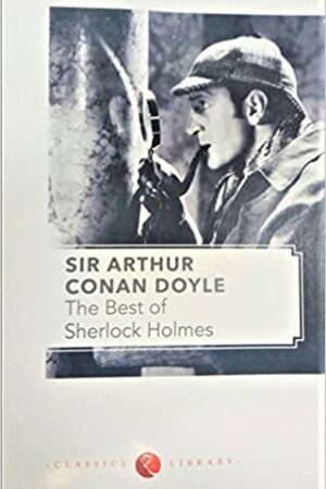 The Best Of Sherlock Holmes