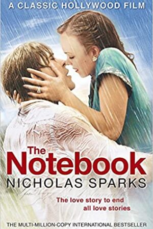 The Notebook: The love story to end all love stories (Calhoun Family Saga)
