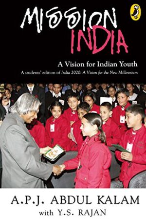 Mission India: A Vision of Indian Youth
