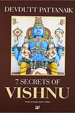 Seven Secrets of Vishnu