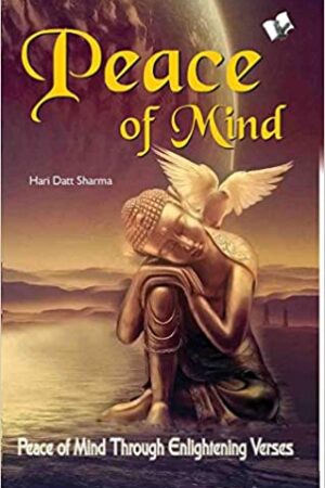 Peace Of Mind: Live Life on the Go?Stress-Free