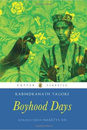 Boyhood Days (Puffin Classics)