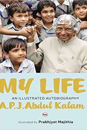 My LifeAn Illustrated Autobiography