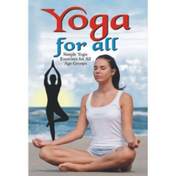 Yoga For All