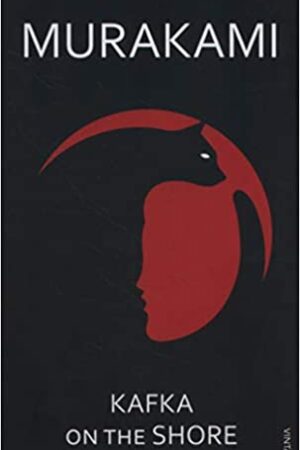 Kafka On The Shore (Vintage Magic)