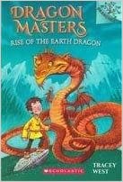 Dragon Masters - 1 Rise of the Earth Dragon