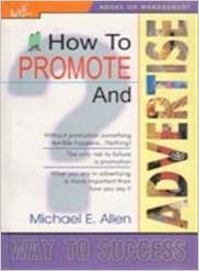 How to Promote and Advertise