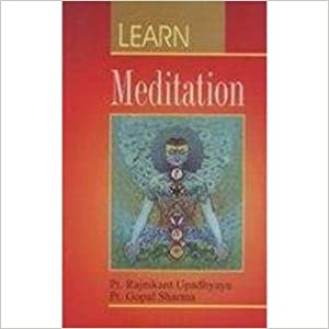 Learn Meditation