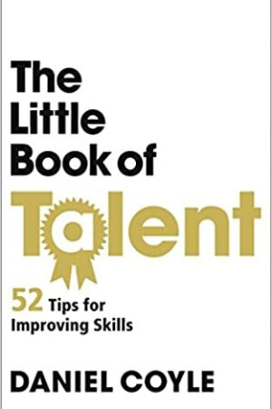 The Little Book of Talent