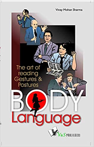 Body Language: The Art of Reading Gestures and Postures - Ideal Book Depot