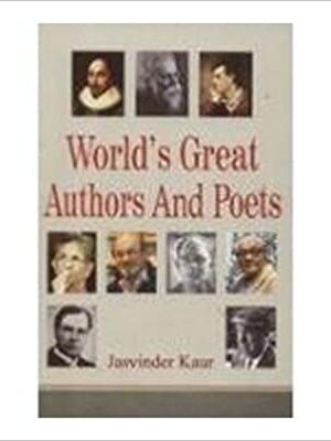 World's Great Authors and Poets