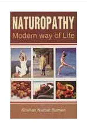 Naturopathy Modern Way of Life