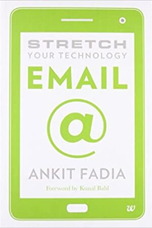 Stretch Your Technology Email