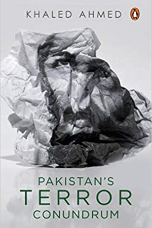 Pakistan's Terror Conundrum