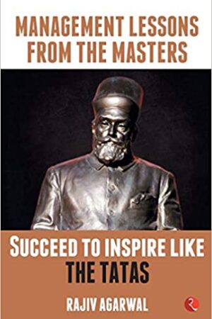 Succeed to Inspire like the Tatas