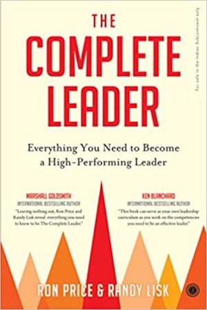 The Complete Leader