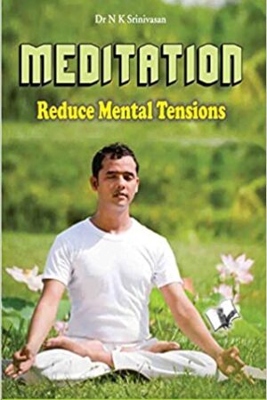 Meditation - Reduce Mental Tensions