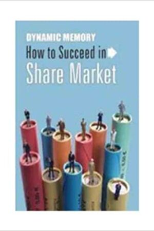 Dynamic Memory How To Succeed In Share Market(Tamil)