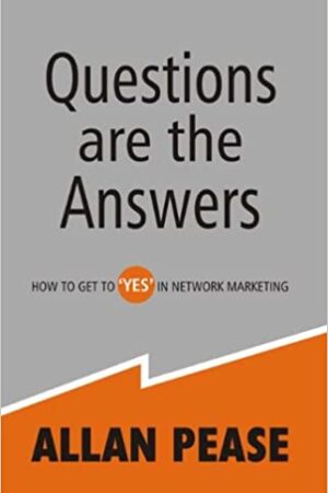 Questions are the Answers