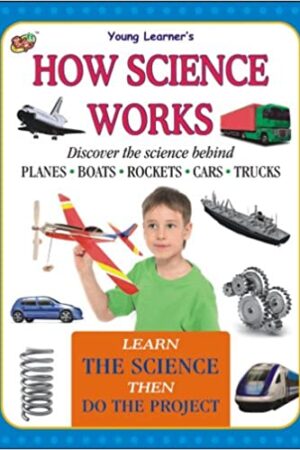 How Science Works