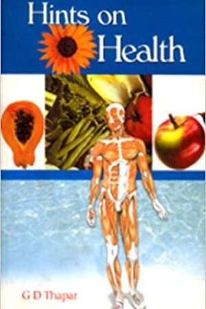 Hints on Health