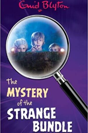 Mystery of the Strange Bundle