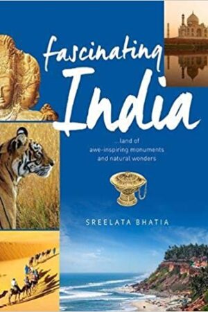 Fascinating India