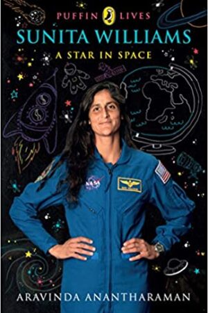 Sunita Williams: A Star in Space