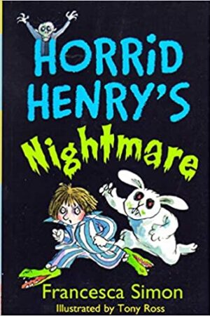 Hoorid Henry's Nightmare