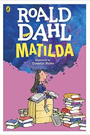 Matilda (New ed)