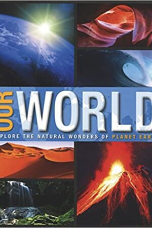 Family Reference Guide Our World