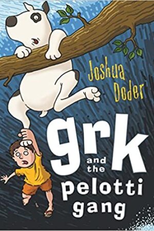Grk and the Pelotti Gang (Fiction)