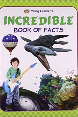 Incredible Book of Facts