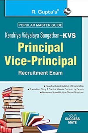 KVS-Principal-Vice-Principal-Recruitment-Exam