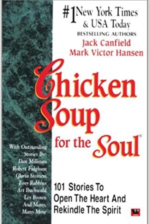 Chicken Soup for The Soul