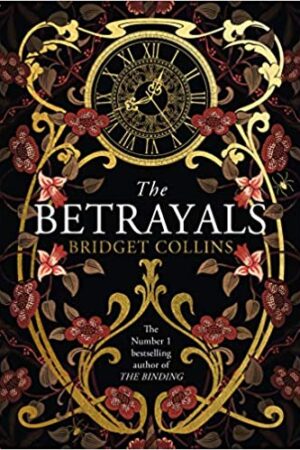 The Betrayals