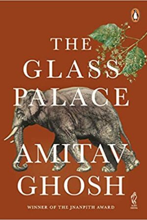 The Glass Palace