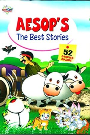 Aesop The Best Stories