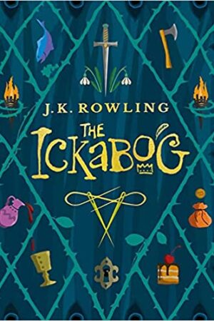 The Ickabog