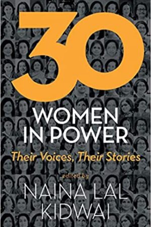 30 Women in Power: Their Voices, Their Stories
