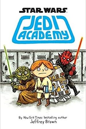 Jedi Academy