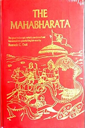 The Mahabharata