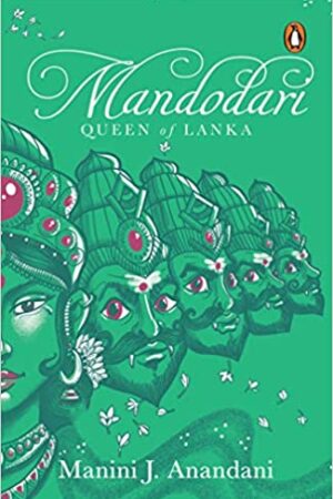 Mandodari: Queen of Lanka