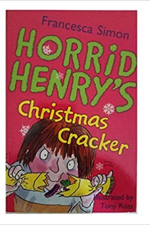 Horrid Henry's Christmas Cracker