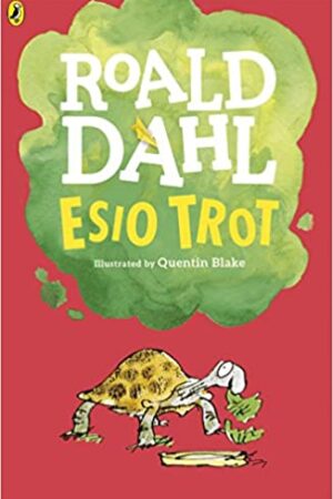 Esio Trot (Dahl Fiction)
