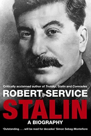 Stalin: A Biography